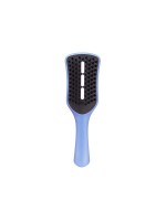 Tangle Teezer Hair Brush Vented Blow Dry Easy Dry and Go, blue 