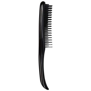Tangle Teezer Hair Brush Wet Detangling For All Hair Types, Liquorice Black