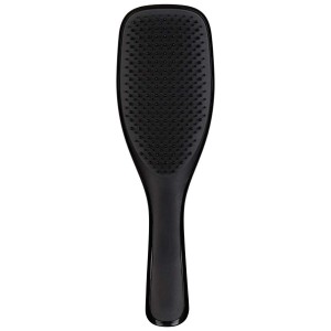 Tangle Teezer Hair Brush Wet Detangling For All Hair Types, Liquorice Black