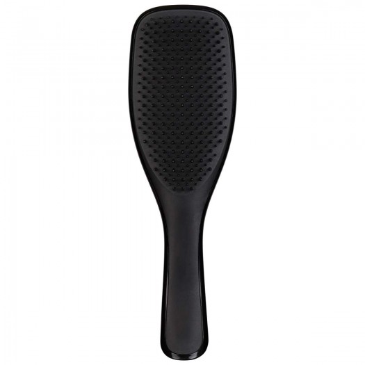 Tangle Teezer Hair Brush Wet Detangling For All Hair Types, Liquorice Black