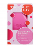 Tangle Teezer Original Detangling, pink/red 
