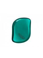 Tangle Teezer Compact Styler, Emerald Green