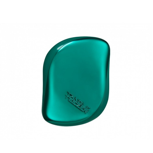 Tangle Teezer Compact Styler, Emerald Green