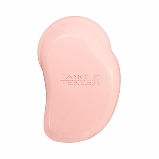 Tangle Teezer Original Wet And Dry, Salmon Smoothie