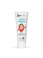 Humble Kids Toothpaste Strawberry, 75ml
