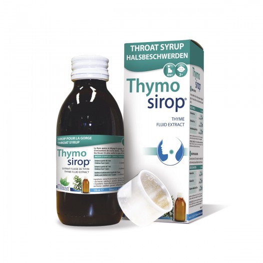 Tilman Thymo septine Syrup, 150ml