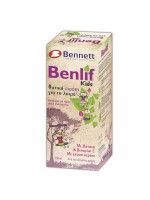 Benlif Kids Syrop, 200ml