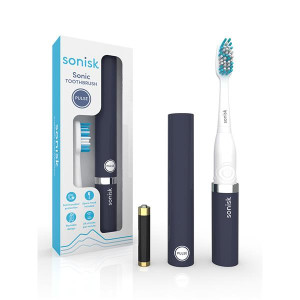 Sonisk Pulse Matt, Black Sonisk Pulse Matt, Black