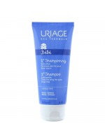 Uriage Baby 1st Shampoo, 200 ml