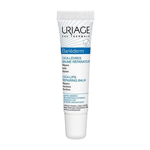 Uriage Bariederm Repair Cica-creme, 15 ml