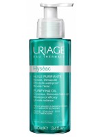 Uriage Hyseac Purifying Oil, 100 ml