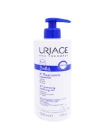 Uriage Baby 1st Clecing Soothing Oil, 500 ml