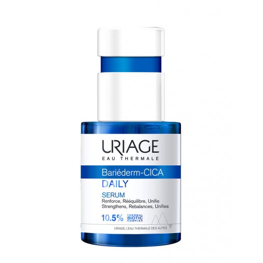 Uriage Bariederm Cica Daily Serum, 30ml