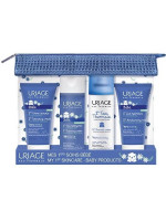 Uriage Bebe Travel Kit Clean 