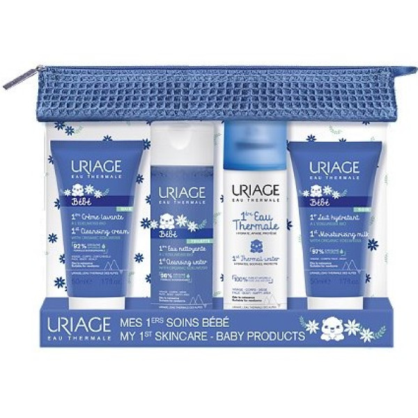 Buy Uriage Baby Travel Kit · USA