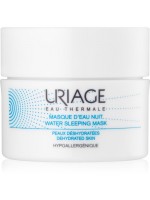 Uriage Water Sleeping Mask, 50ml