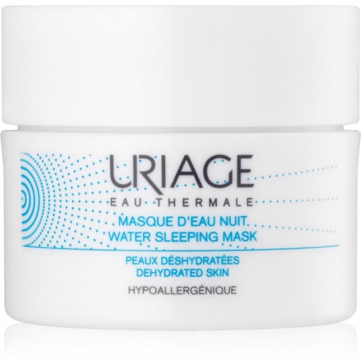 Uriage Water Sleeping Mask, 50ml