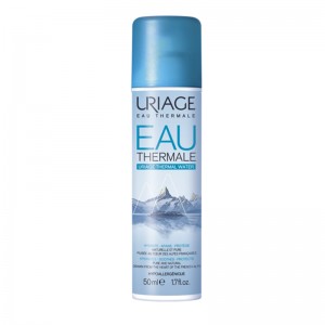 Uriage Eau Thermal Water, 50ml Uriage Eau Thermal Water, 50ml