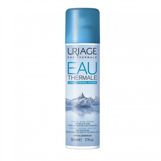 Uriage Eau Thermal Water, 50ml