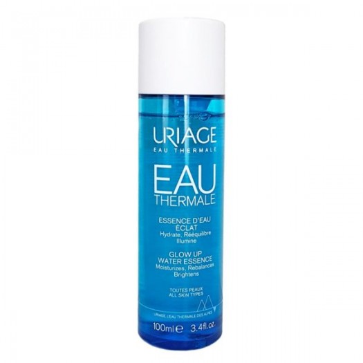 Uriage Essence Οf Radiance Water, 100ml