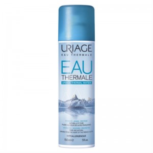 Uriage Thermal Water Hydrating Soothing and Protective Spray, 150ml Uriage Thermal Water Hydrating Soothing and Protective Spray, 150ml