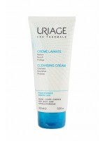 Uriage Face and Body Cleansing Cream, 200ml