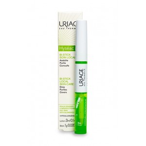 Uriage Hyséac bi-stick 1g, 3 ml Uriage Hyséac bi-stick 1g, 3 ml