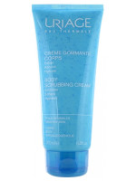 Uriage Body Scrubbing Cream, 200ml