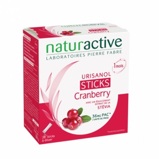 Naturactive Urisanol, 28 Sticks