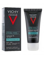 Vichy Homme Hydra Cool+, 50ml