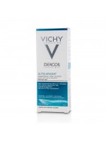 VICHY DERCOS Ultra Apaisant Shampooing - 200ml Dry Hair