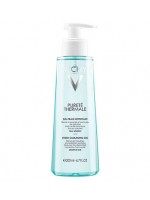 Vichy Purete Thermale Fresh Cleansing Gel, 200ml