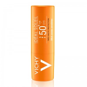 Vichy Sun Ideal Soleil Stick SPF 50, 9g Vichy Sun Ideal Soleil Stick SPF 50, 9g