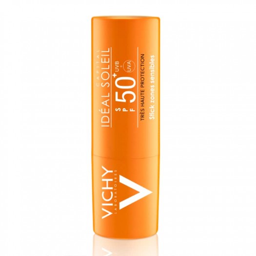 Vichy Sun Ideal Soleil Stick SPF 50, 9g