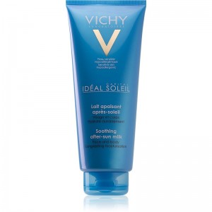 Vichy Sun Capital Idéal Soleil After Sun Daily Milky Care, 300ml Vichy Sun Capital Idéal Soleil After Sun Daily Milky Care, 300ml