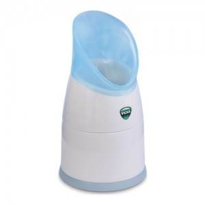 Vicks Portable Steam Inhaler 