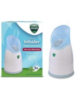 Vicks Portable Steam Inhaler 