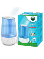 Vicks Cool Mist Ultrasonic Humidifier