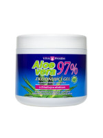 Vivaco Aloe Cooling Gel 97% Jar, 600ml