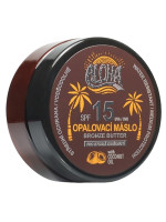 Vivaco Aloha Be Bronze Butter 15spf, 200ml