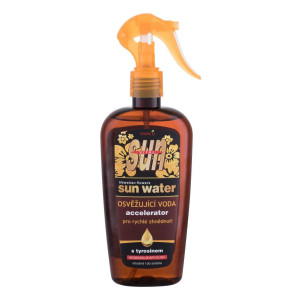 Vivaco Sun Water With Tyrosine, 300ml Vivaco Sun Water With Tyrosine, 300ml