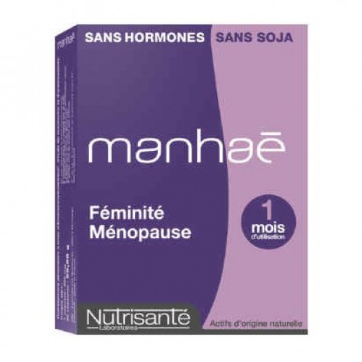 Manhae, 30 Capsules