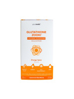 Your Zooki Glutathione Liposomal 100mg, 30pcs