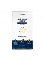 Your Zooki Gut Biome, 30pcs