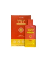 Your Zooki Tumeric Liposomal, 14pcs