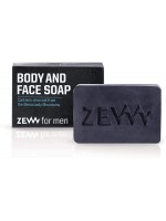 Zew Body And Face Soap, 85ml