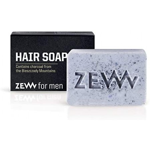 Zew Hair Shampoo, 85ml