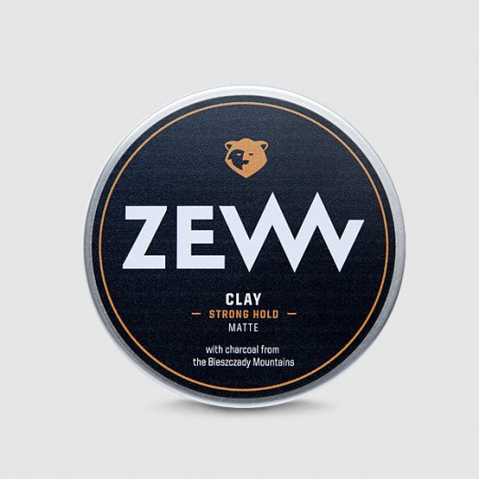 Zew Hair Matte,100ml