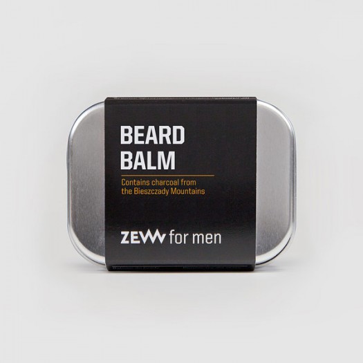 Zew Beard Balm, 80ml