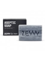Zew Aseptic soap, 85ml